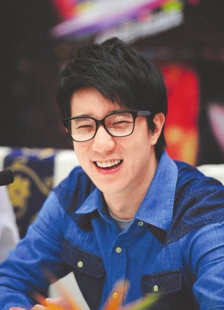 jaycee fong|Fang Zu Ming (房祖名) .